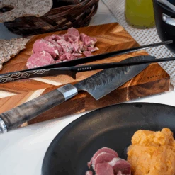 Satake Bratpfannen Set Mit Zange -Ausgewählte Küchengeschäfte satake bratpfannen set mit zange 3