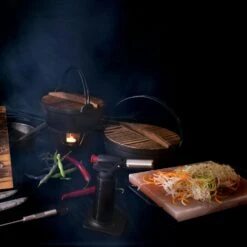 Satake Nabe Gusseisentopf, 1,8 L 10 Satake Nabe Gusseisentopf, 1,8 L -Ausgewählte Küchengeschäfte satake nabe gusseisentopf 3