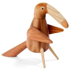 Spring Copenhagen The Pepper Bird Pfeffermühle 20.5 Cm