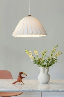 Spring Copenhagen The Pepper Bird Pfeffermühle 20.5 Cm -Ausgewählte Küchengeschäfte spring copenhagen pepparkvarn the pepper bird 205 cm mahogny 5