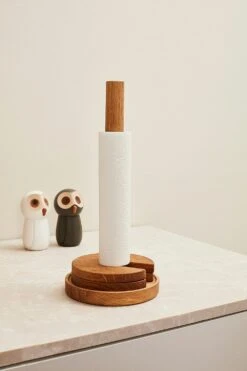 Spring Copenhagen The Pepper Owl Pfeffermühle 13 Cm -Ausgewählte Küchengeschäfte spring copenhagen pepparkvarn the pepper owl 13 cm mork 3