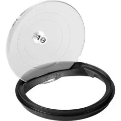 Staub Buffé Deckel Ø 26 Cm 7 Staub Buffé Deckel Ø 26 Cm -Ausgewählte Küchengeschäfte staub buffe vipp lock 26 cm 1