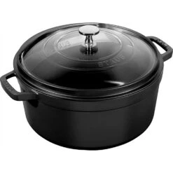 Staub Buffé Deckel Ø 26 Cm 9 Staub Buffé Deckel Ø 26 Cm -Ausgewählte Küchengeschäfte staub buffe vipp lock 26 cm 3