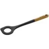 Staub Risotto Kelle Silikon / Akazienholz 31 Cm -Ausgewählte Küchengeschäfte staub risotto spoon silicone acacia wood 31 cm 0
