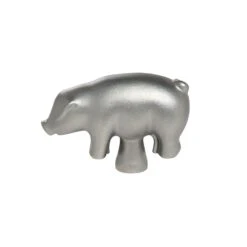 Staub Lid Knob Pig