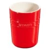 Staub Utensil Holder 11 Cm, Red
