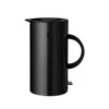 Stelton EM77 Kettle 1.5 L, Schwarz 1 Stelton EM77 Kettle 1.5 L, Schwarz -Ausgewählte Küchengeschäfte stelton em77 wasserkocher 15 l 1