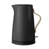 Stelton Emma Wasserkocher 1,2L, Schwarz 2 Stelton Emma Wasserkocher 1,2L, Schwarz -Ausgewählte Küchengeschäfte stelton emma wasserkocher 12l 0