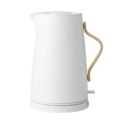 Stelton Emma Wasserkocher 1,2L, Weiss