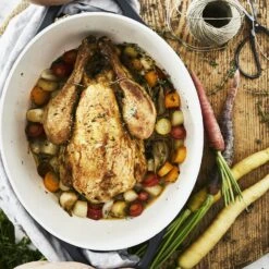 Tefal Air Oval Topf Grau, 5,7 L/30 Cm -Ausgewählte Küchengeschäfte tefal air oval 3