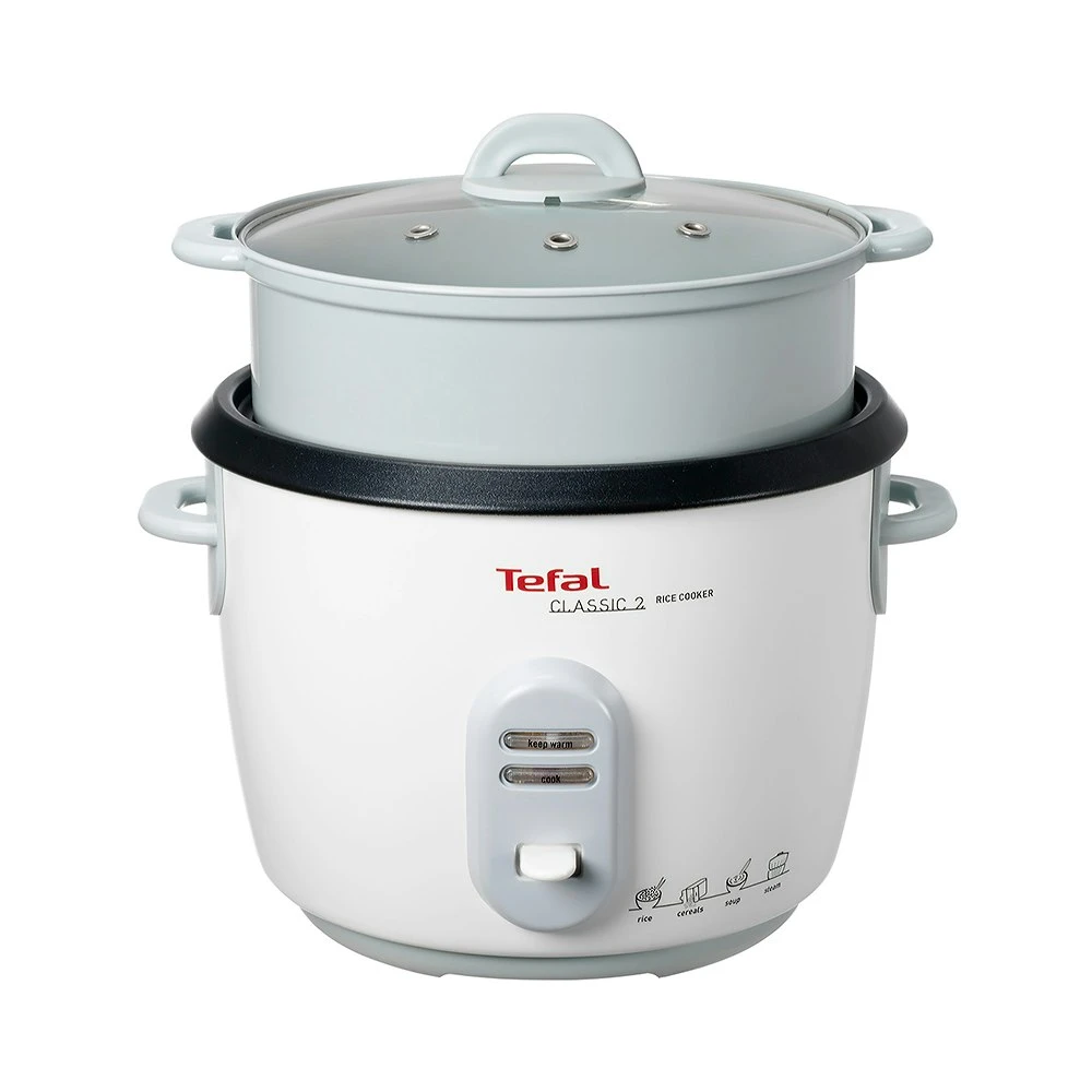 Tefal Classic Reiskocher 3 Tefal Classic Reiskocher