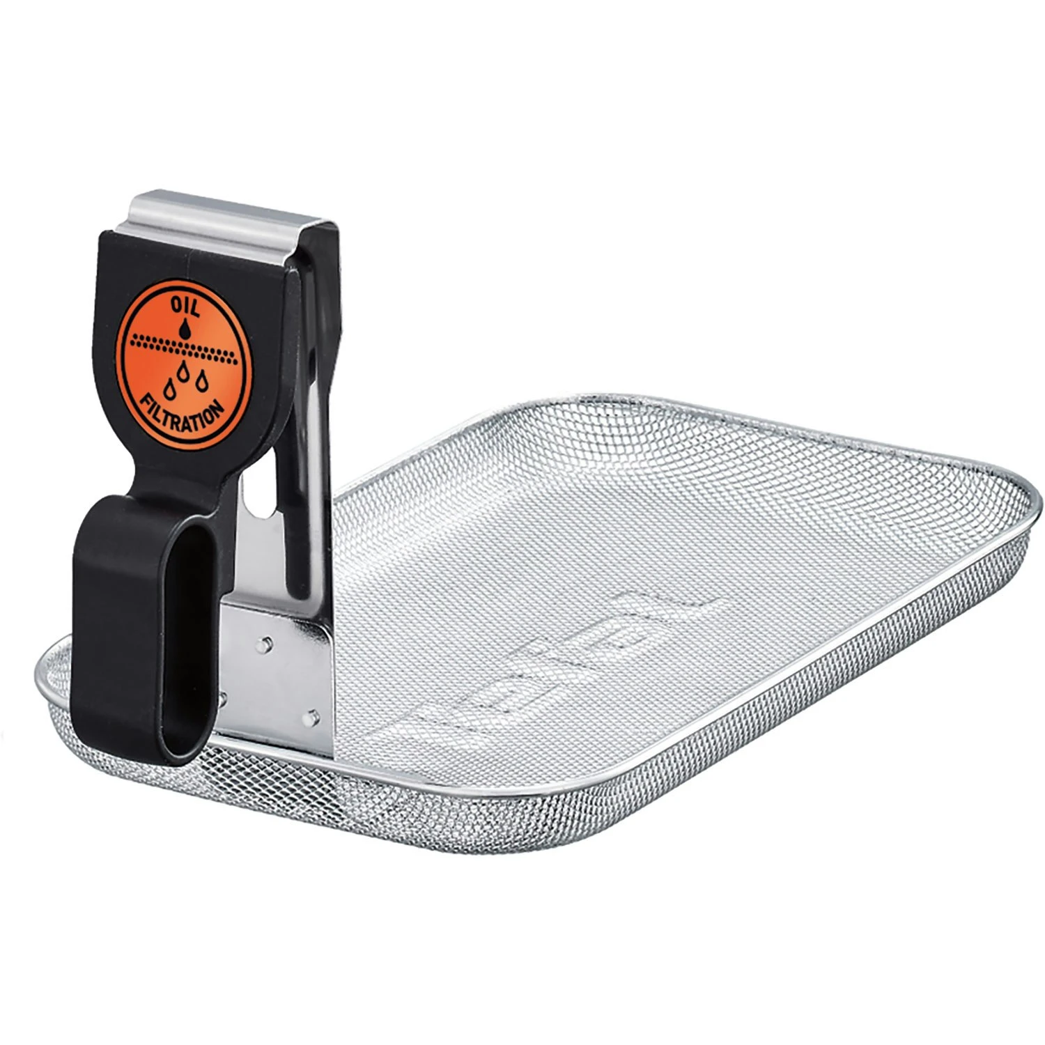 Tefal Filtra Pro Premium 4L Fritteuse 5 Tefal Filtra Pro Premium 4L Fritteuse – Bild 3