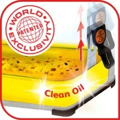 Tefal Filtra Pro Premium 4L Fritteuse 11 Tefal Filtra Pro Premium 4L Fritteuse -Ausgewählte Küchengeschäfte tefal filtra pro premium 4l fritteuse 3