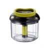 Tefal Ingenio 5 Second Chopper 900 Ml -Ausgewählte Küchengeschäfte tefal ingenio 5 second chopper 900 ml 0