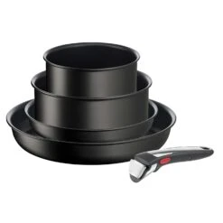Tefal Ingenio Unlimited ON Topfset, 5 Teile