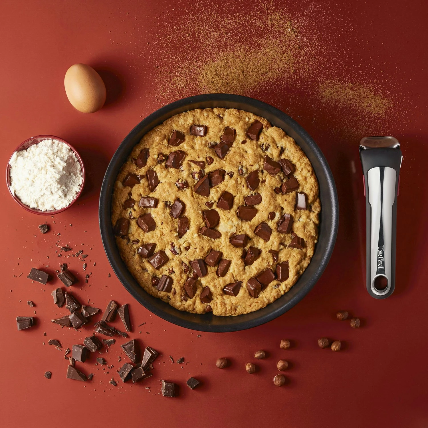 Tefal Ingenio Unlimited ON Topfset, 5 Teile 8 Tefal Ingenio Unlimited ON Topfset, 5 Teile – Bild 6