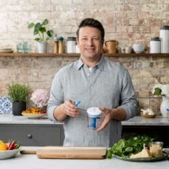 Tefal Jamie Oliver Chop & Shaker Zerkleinerer -Ausgewählte Küchengeschäfte tefal jamie oliver 13