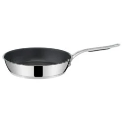 Ausgewählte Küchengeschäfte -Ausgewählte Küchengeschäfte tefal jamie oliver cooks classic frying pans set 28 cm 20 cm 1
