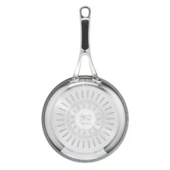 Tefal Jamie Oliver Cook's Classic Frying Pans Set 28 Cm / 20 Cm 7 Tefal Jamie Oliver Cook's Classic Frying Pans Set 28 Cm / 20 Cm -Ausgewählte Küchengeschäfte tefal jamie oliver cooks classic frying pans set 28 cm 20 cm 2