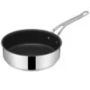 Tefal Jamie Oliver Cook's Classic Sauteuse, 24 Cm 2 Tefal Jamie Oliver Cook's Classic Sauteuse, 24 Cm -Ausgewählte Küchengeschäfte tefal jamie oliver cooks classic sauteuse 24 cm 0