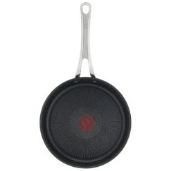 Tefal Jamie Oliver Cook's Classic Sauteuse, 24 Cm -Ausgewählte Küchengeschäfte tefal jamie oliver cooks classic sauteuse 24 cm 4