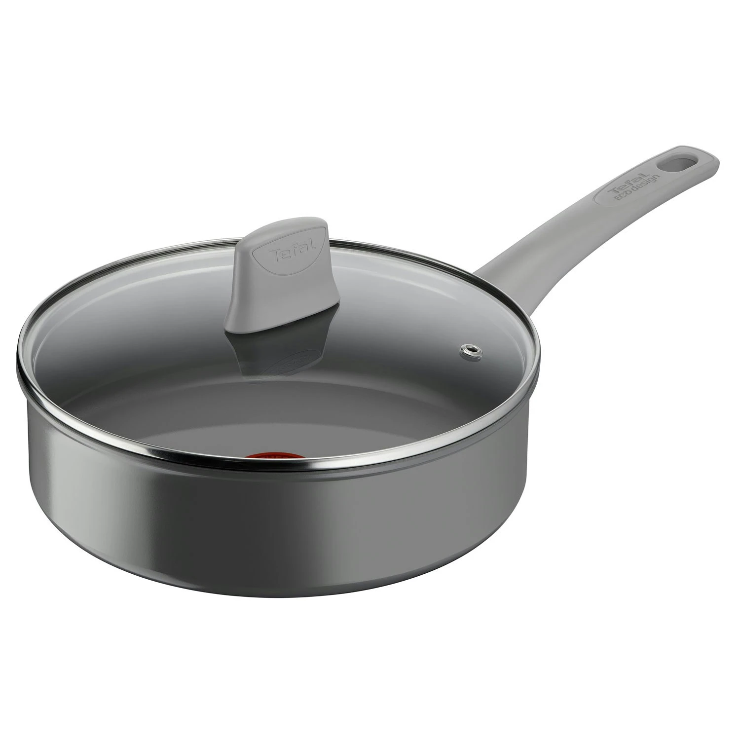 Tefal Renew ON Sauteuse, 24 Cm 3 Tefal Renew ON Sauteuse, 24 Cm