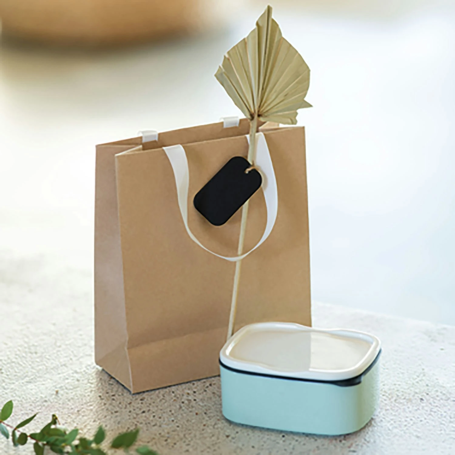 Villeroy & Boch ToGo&ToStay Brotdose Grün, 13x10x6 Cm 5 Villeroy & Boch ToGo&ToStay Brotdose Grün, 13x10x6 Cm – Bild 3