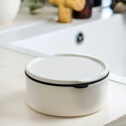 Villeroy & Boch ToGo&ToStay Brotdose Weiß, 13x6 Cm -Ausgewählte Küchengeschäfte villeroy boch togotostay brotdose wei 13x6 cm 3