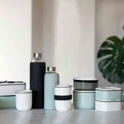 Villeroy & Boch ToGo&ToStay Brotdosen, 2 Teile -Ausgewählte Küchengeschäfte villeroy boch togotostay brotdosen 2 teile 5