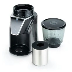 Wilfa Balance Kaffeemühle, Stahl 10 Wilfa Balance Kaffeemühle, Stahl -Ausgewählte Küchengeschäfte wilfa balance kaffekvarn cg1b 275 10