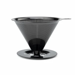 Wilfa Bloom Pour Over Filter