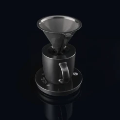 Wilfa Bloom Pour Over Filter -Ausgewählte Küchengeschäfte wilfa bloom pour over 2