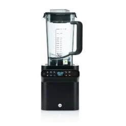 Wilfa BPFD-1680 Powerfuel Digital Blender, Mattweiß 11 Wilfa BPFD-1680 Powerfuel Digital Blender, Mattweiß -Ausgewählte Küchengeschäfte wilfa bpfd 1680 powerfuel digital blender matt 1