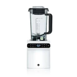 Wilfa BPFD-1680 Powerfuel Digital Blender, Mattweiß 9 Wilfa BPFD-1680 Powerfuel Digital Blender, Mattweiß -Ausgewählte Küchengeschäfte wilfa bpfd 1680 powerfuel digital blender matt 8