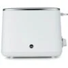 Wilfa Family Toaster 2 Scheiben, Weiß 1 Wilfa Family Toaster 2 Scheiben, Weiß -Ausgewählte Küchengeschäfte wilfa brodrost svart to2b 1000 11
