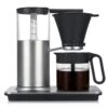 Wilfa Classic Coffee Maker, Stainless Steel -Ausgewählte Küchengeschäfte wilfa classic kaffeemaschine 19