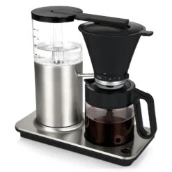 Wilfa Classic Coffee Maker, Stainless Steel -Ausgewählte Küchengeschäfte wilfa classic kaffeemaschine 20
