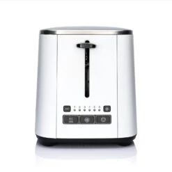 Wilfa Classic Toaster, Cotton -Ausgewählte Küchengeschäfte wilfa classic toaster 8
