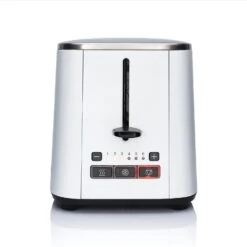 Wilfa Classic Toaster, Cotton -Ausgewählte Küchengeschäfte wilfa classic toaster 9