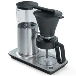 Wilfa CM2S-A125 Classic Tall Kaffeemaschine, Edelstahl 5 Wilfa CM2S-A125 Classic Tall Kaffeemaschine, Edelstahl -Ausgewählte Küchengeschäfte wilfa cm2 a125 classic tall kaffeemaschine 10