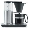 Wilfa CM2S-A125 Classic Tall Kaffeemaschine, Edelstahl