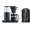 Wilfa CM2B-A125 Kaffeemaschine + Aroma CGWS130B Kaffeemühle 1 Wilfa CM2B-A125 Kaffeemaschine + Aroma CGWS130B Kaffeemühle -Ausgewählte Küchengeschäfte wilfa cm2b a125 kaffeemaschine aroma cgws130b kaffeemuhle 0