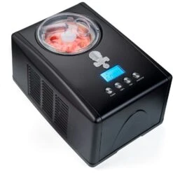 Wilfa ICMSB-C15 Eismaschine, Schwarz 7 Wilfa ICMSB-C15 Eismaschine, Schwarz -Ausgewählte Küchengeschäfte wilfa eismaschine 15 l 1
