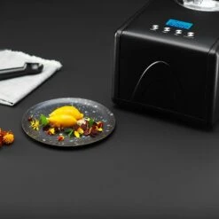 Wilfa ICMSB-C15 Eismaschine, Schwarz 9 Wilfa ICMSB-C15 Eismaschine, Schwarz -Ausgewählte Küchengeschäfte wilfa eismaschine 15 l 3