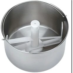 Wilfa Eismaschine 2,5 L Silber 11 Wilfa Eismaschine 2,5 L Silber -Ausgewählte Küchengeschäfte wilfa eismaschine 25 l silber 3