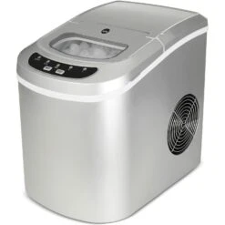 Wilfa ICE-12S Eismaschine