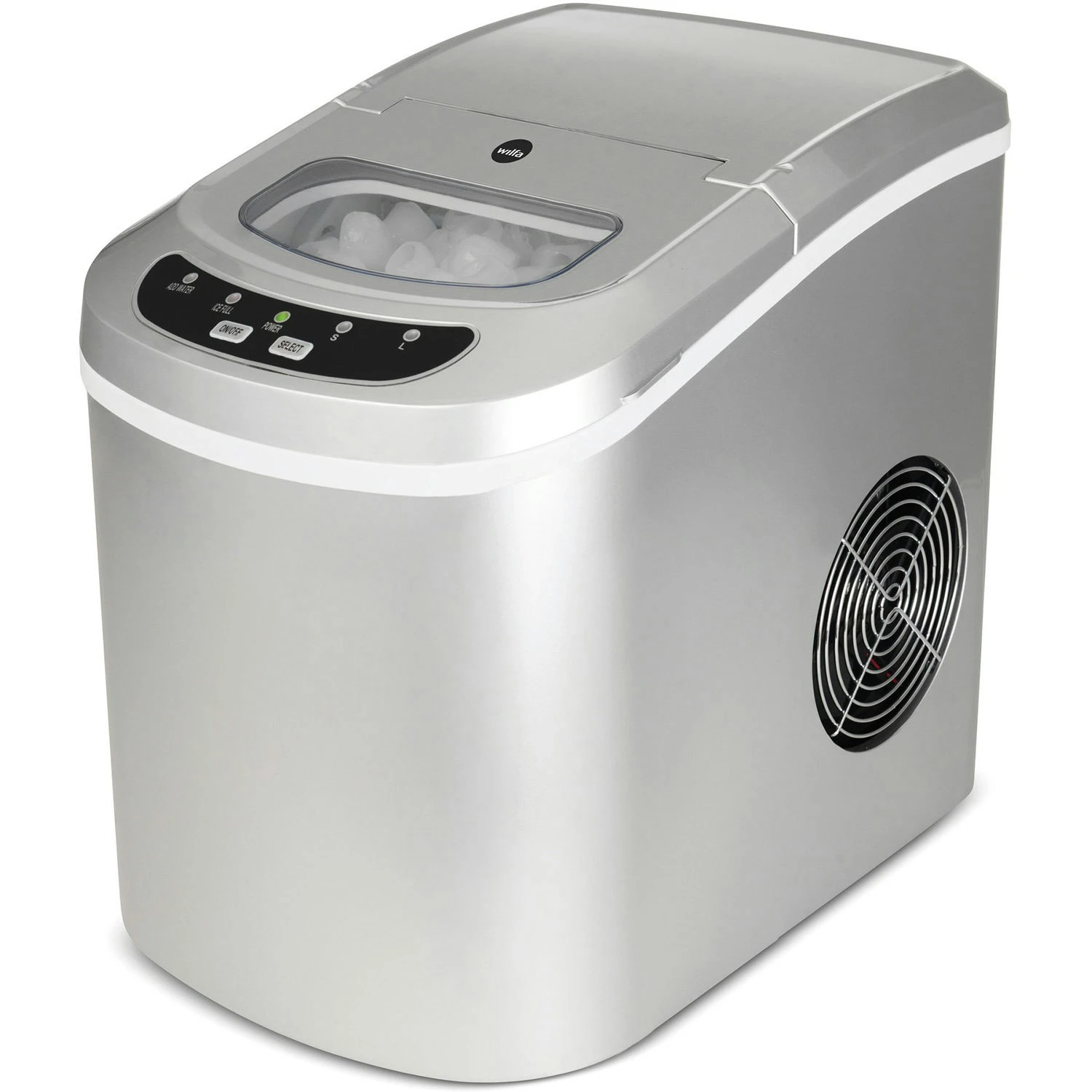 Wilfa ICE-12S Eismaschine 3 Wilfa ICE-12S Eismaschine