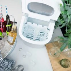 Wilfa ICE-12S Eismaschine 10 Wilfa ICE-12S Eismaschine -Ausgewählte Küchengeschäfte wilfa ice 12s ice machine 3