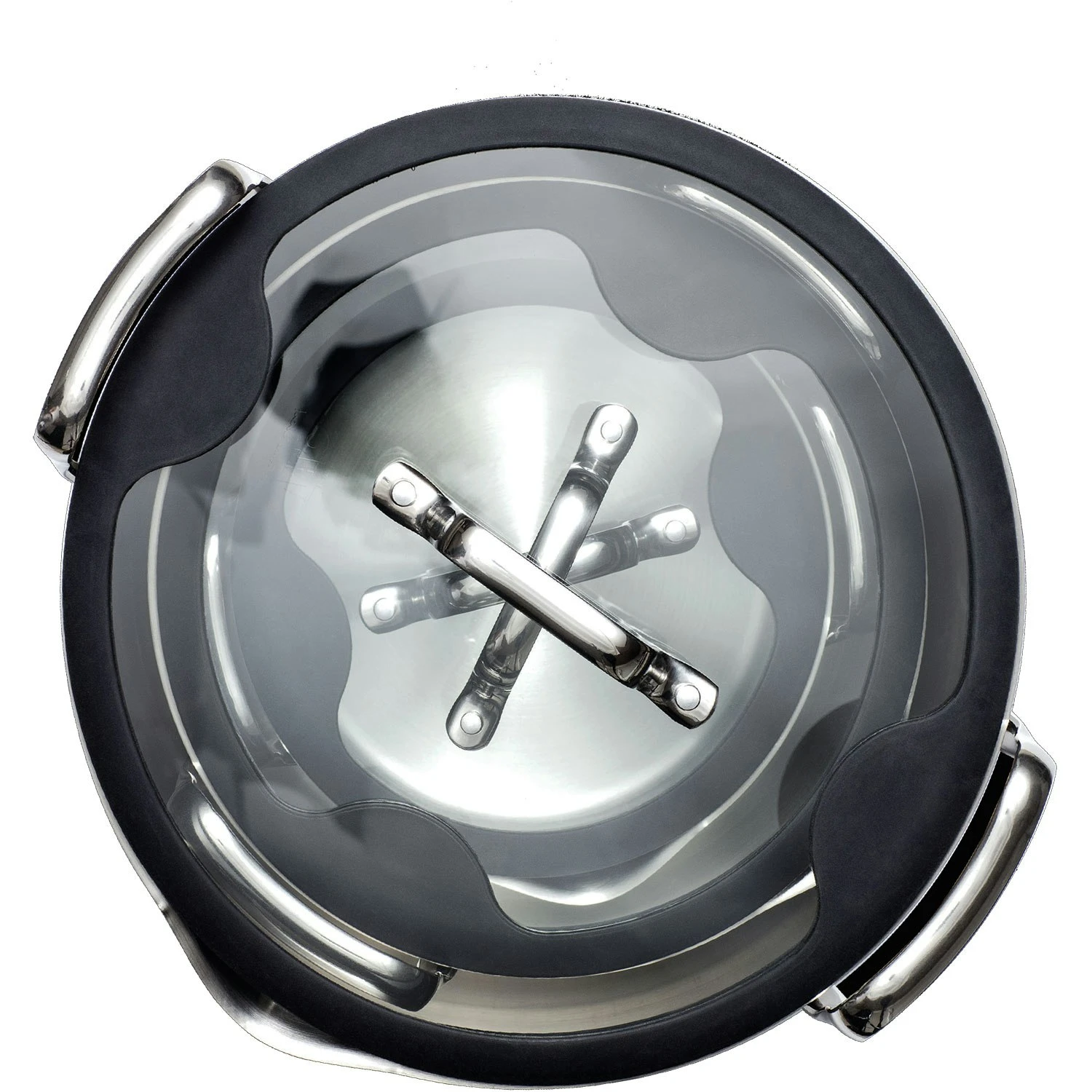 Wilfa Sous Vide SVS-1200S Einhängethermostat + Stapelbar Topfset 6 Wilfa Sous Vide SVS-1200S Einhängethermostat + Stapelbar Topfset – Bild 4