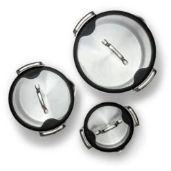 Wilfa Sous Vide SVS-1200S Einhängethermostat + Stapelbar Topfset 10 Wilfa Sous Vide SVS-1200S Einhängethermostat + Stapelbar Topfset -Ausgewählte Küchengeschäfte wilfa sous vide svs 1200s einhangethermostat stapelbar topfset 9